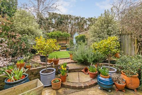 17 Cornes Close, Winchester, SO22 5DS