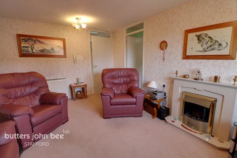 2 bedroom apartment for sale - Wildwood Ringway, Stafford