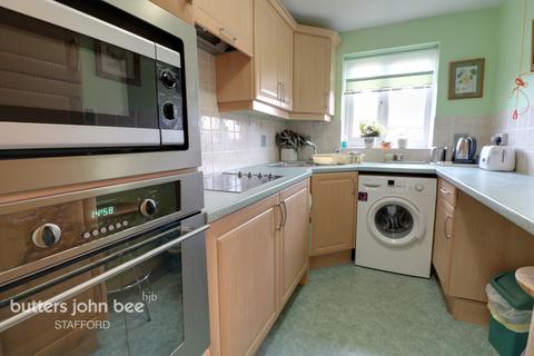 2 bedroom apartment for sale - Wildwood Ringway, Stafford