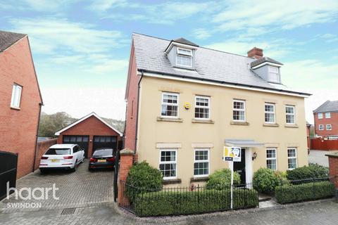 57 Birkdale Close, Swindon, SN25 2DH