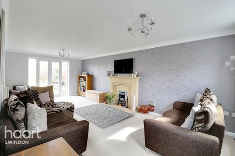 57 Birkdale Close, Swindon, SN25 2DH