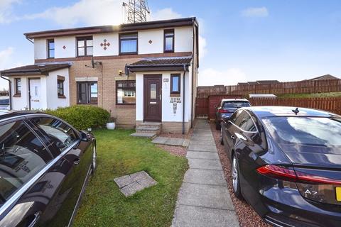 10 Airth Way, Cumbernauld, Glasgow, G68 9NU
