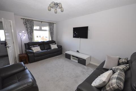 10 Airth Way, Cumbernauld, Glasgow, G68 9NU