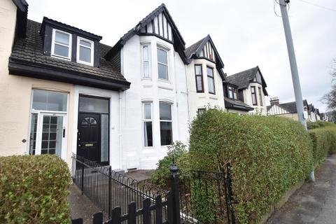 43 Danes Drive, Glasgow, G14 9HY