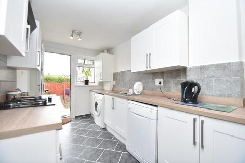 43 Danes Drive, Glasgow, G14 9HY