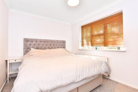 1 bedroom apartment to rent, Caesars Court, Caesars Camp Road, Camberley, Surrey, GU15