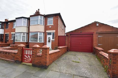 49 Worcester Road, Blackpool, FY3 9SY