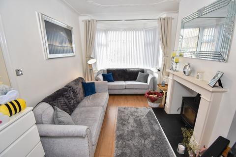 49 Worcester Road, Blackpool, FY3 9SY