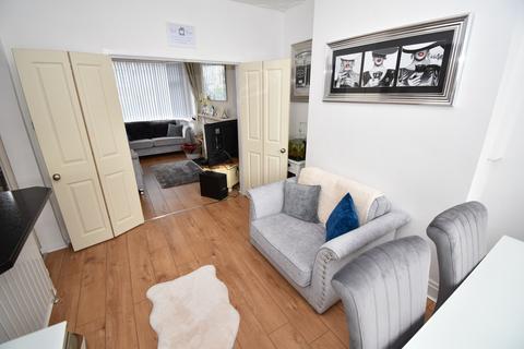 49 Worcester Road, Blackpool, FY3 9SY