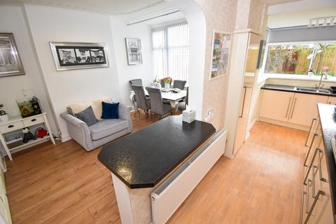 49 Worcester Road, Blackpool, FY3 9SY