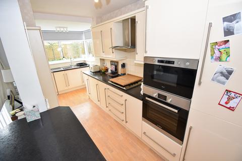 49 Worcester Road, Blackpool, FY3 9SY