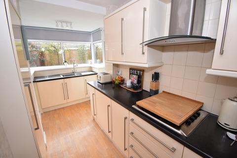 49 Worcester Road, Blackpool, FY3 9SY