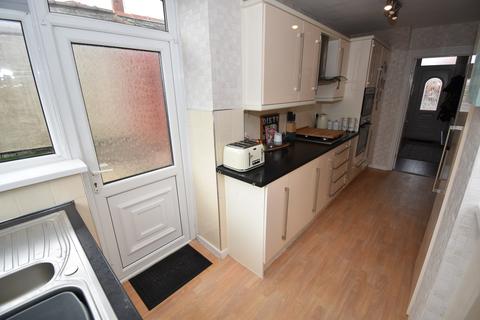 49 Worcester Road, Blackpool, FY3 9SY