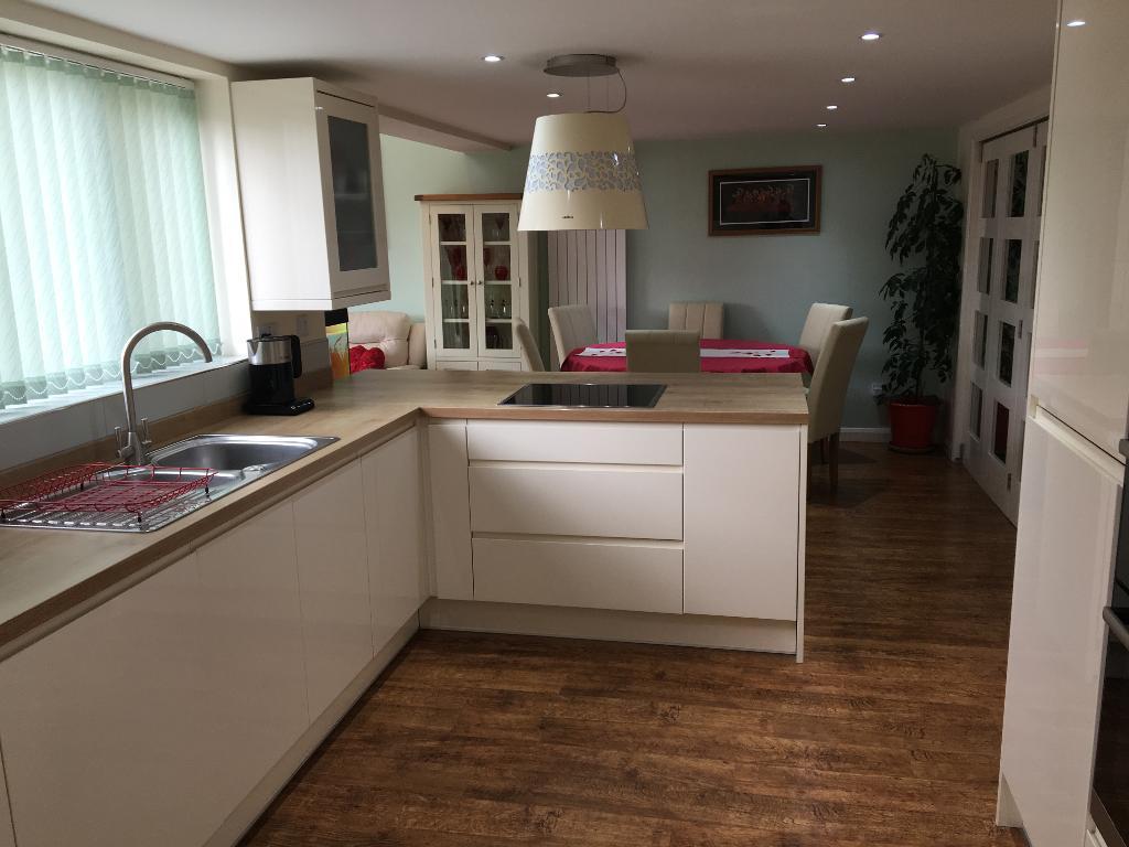 Copse Close, Leicester Forest East... 4 bed detached house £455,000