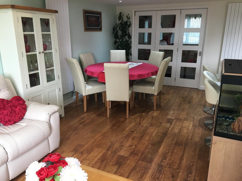 Copse Close, Leicester Forest East... 4 bed detached house £455,000