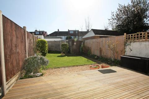 50 Oxford Close, Mitcham, CR4 1DZ