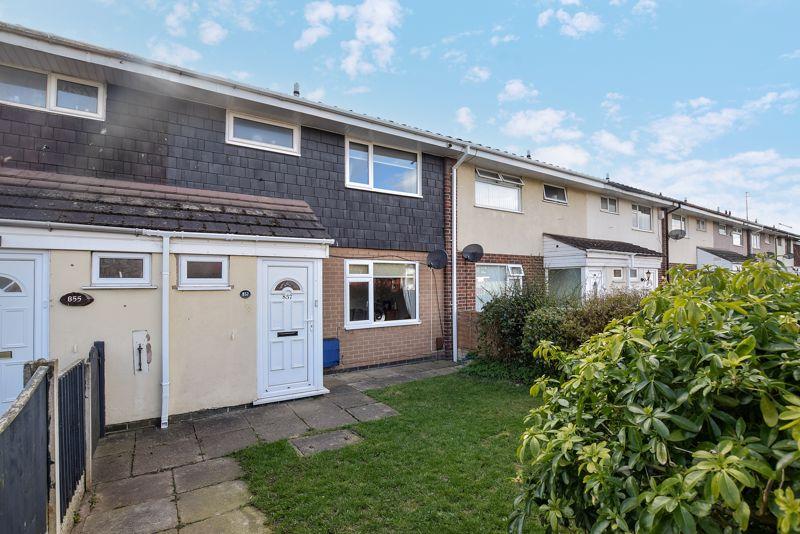 Grangeway, Runcorn 3 bed terraced house £100,000