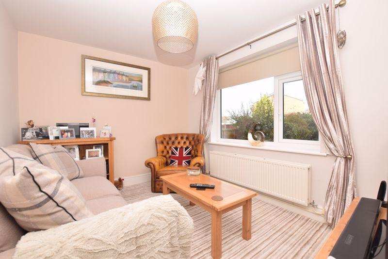 Grangeway, Runcorn 3 bed terraced house £100,000