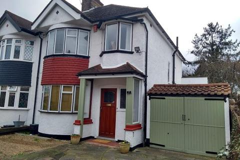 7 Bruce Grove, Orpington, BR6 0HF