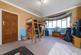 Front reception (currently bedroom)