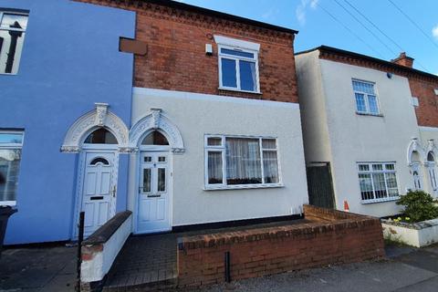 74 New Street, Erdington, Birmingham, B23 6TU