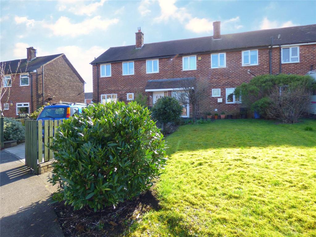 Unity Crescent, Heywood, OL10 3 bed terraced house £135,000