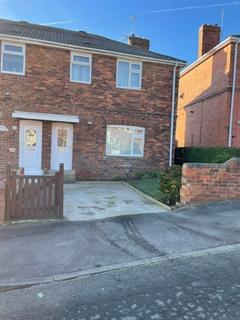 3 bedroom semi-detached house to rent, Guilthwaite Crescent, Whiston, S60 4EX