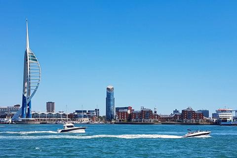 1 bedroom apartment for sale - Gunwharf Quays, Portsmouth