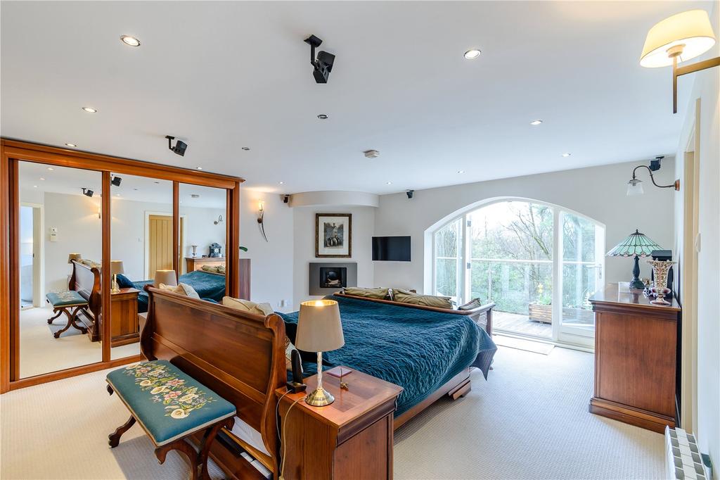Principal Bedroom