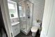 En suite shower room