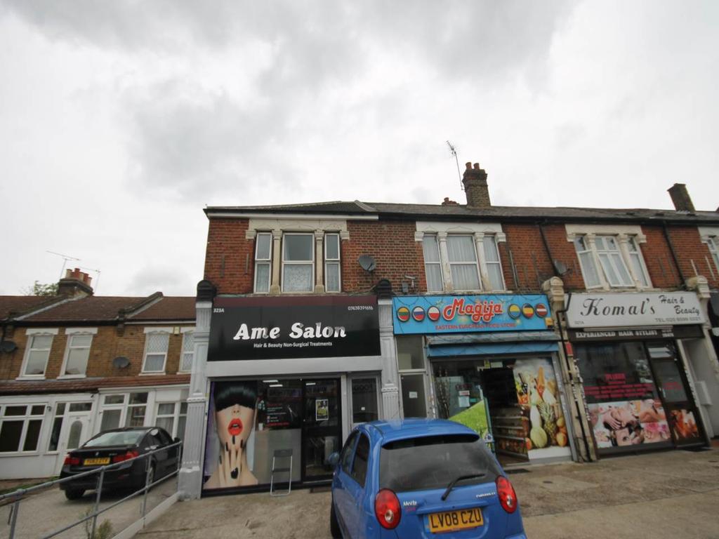 Green Lane, Seven Kings, Ilford 1 bed flat £900 pcm (£208 pw)