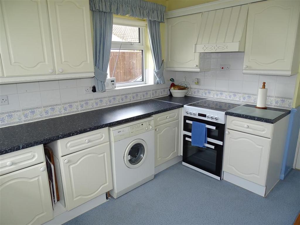 Kitchen B