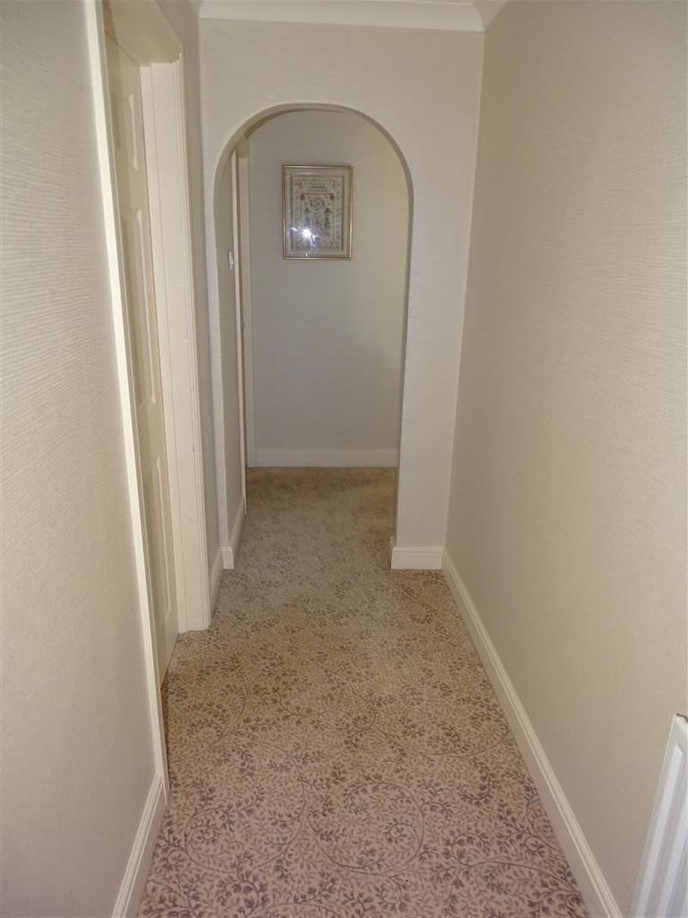 Inner Hall A