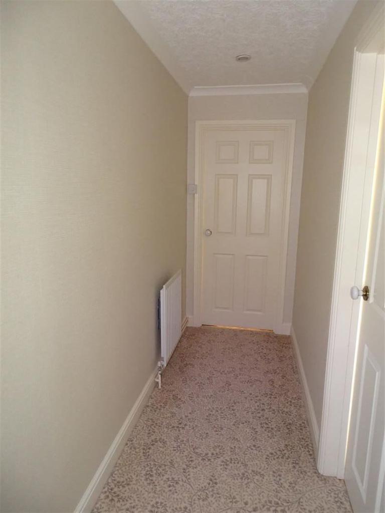 Inner Hall B