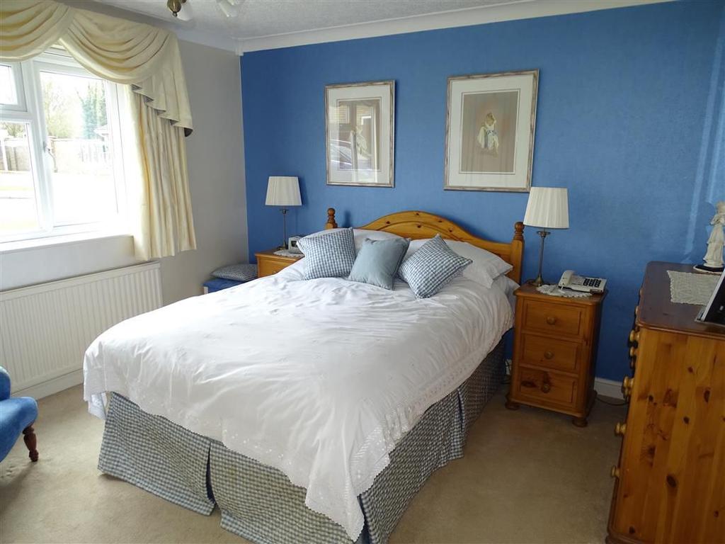 Bedroom 1 A