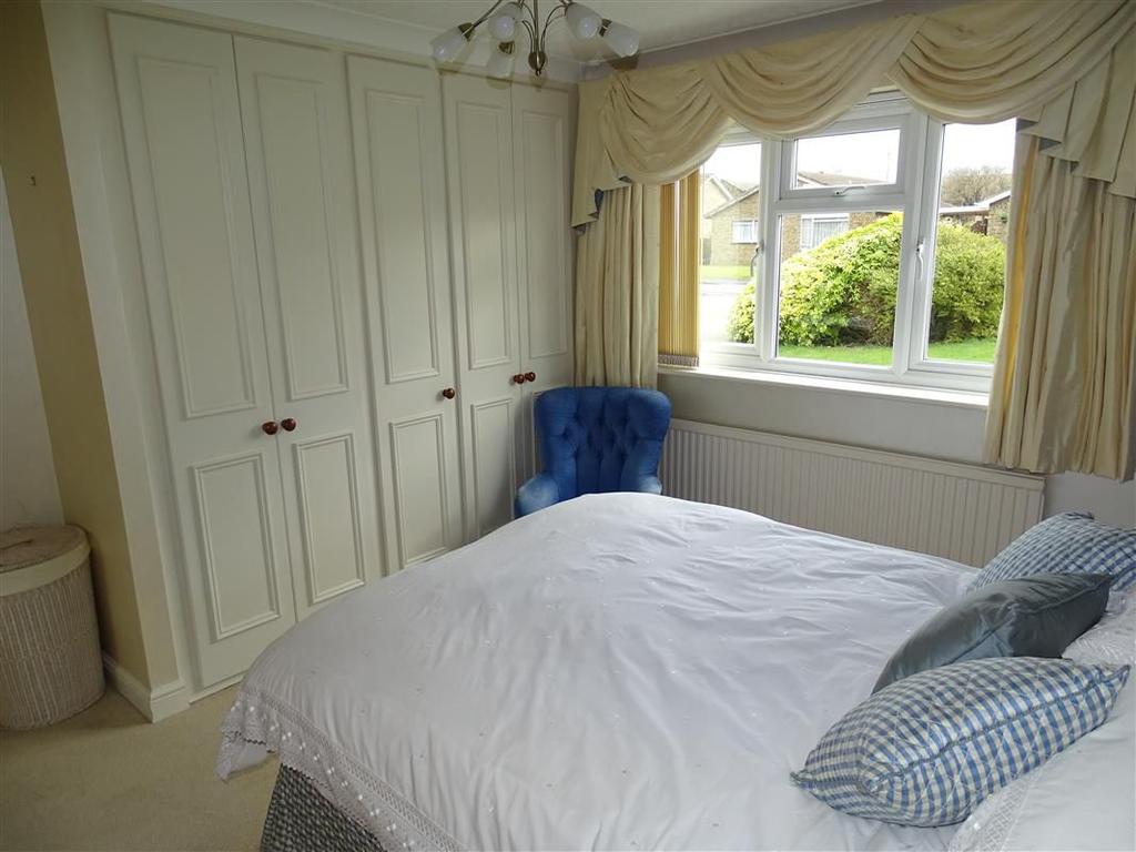 Bedroom 1 B