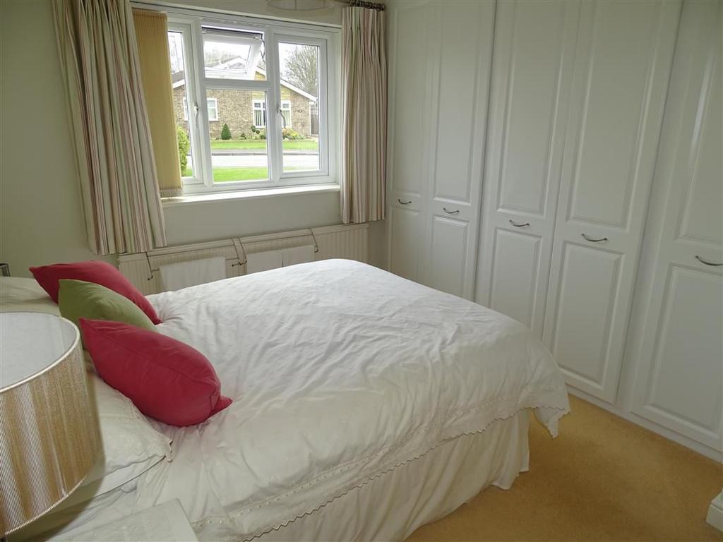 Bedroom 2 A