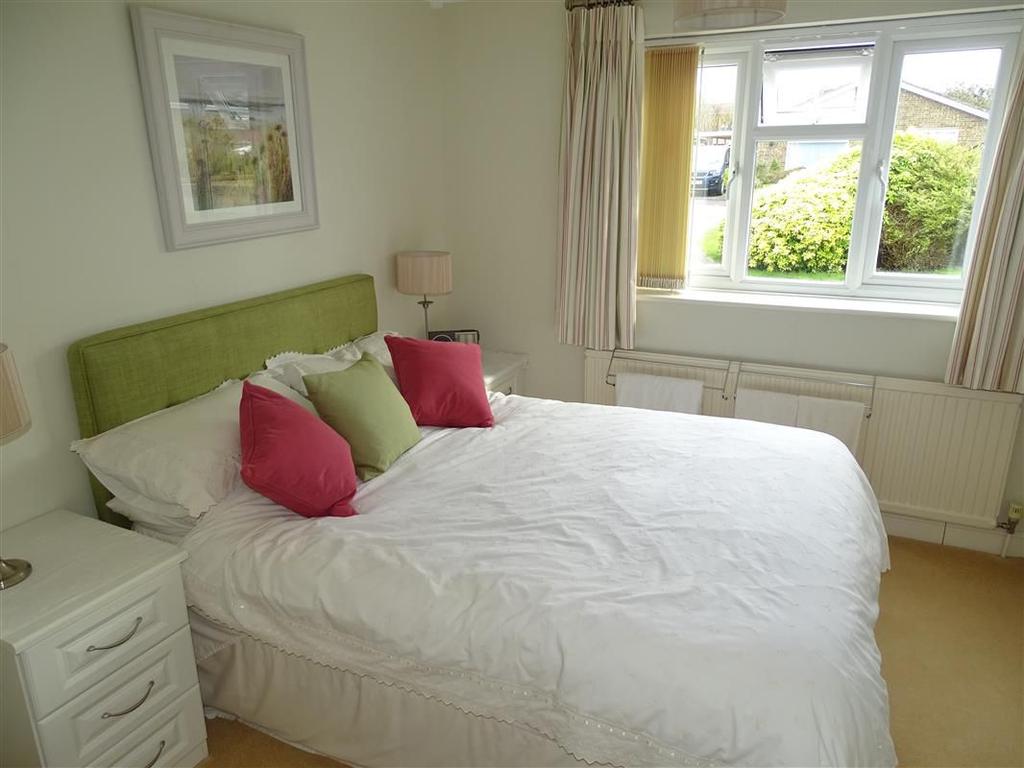 Bedroom 2 B