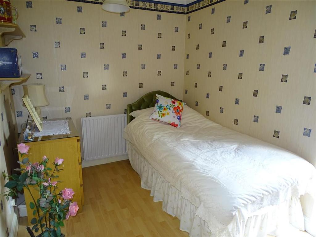 Bedroom 3/Study A