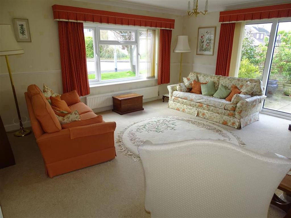 Lounge A