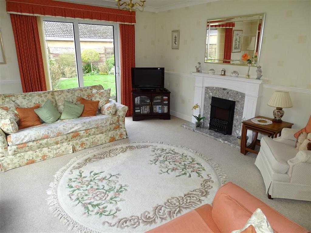 Lounge B