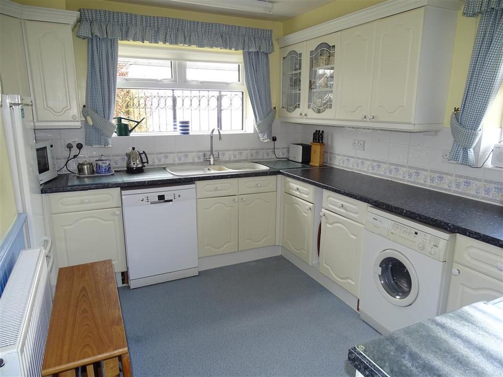 Kitchen A