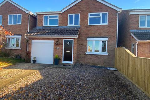 24 Ancaster Road, Stamford, PE9 1DG