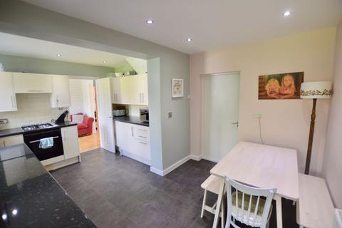24 Ancaster Road, Stamford, PE9 1DG