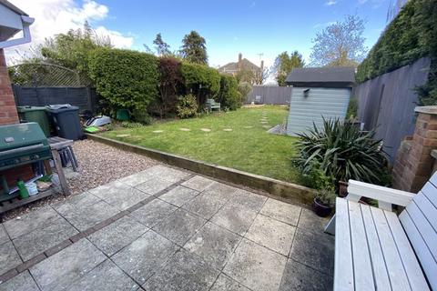 24 Ancaster Road, Stamford, PE9 1DG