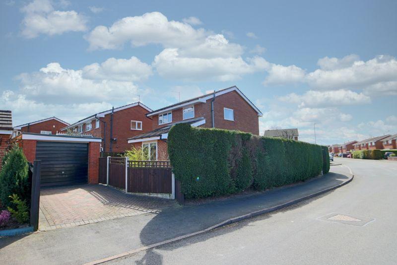 Pacific Road, Trentham 3 bed detached house £210,000