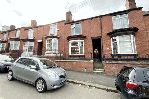 26 Elmham Road, Sheffield, S9 4PR