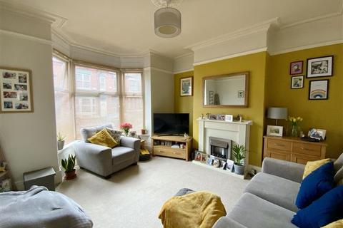 26 Elmham Road, Sheffield, S9 4PR