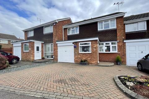 35 Barley Brow, Dunstable, LU6 1UJ