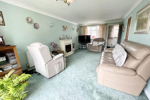 35 Barley Brow, Dunstable, LU6 1UJ